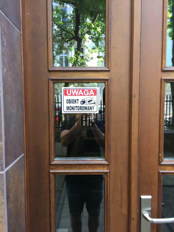 Hugo Διαμέρισμα Krasków Εξωτερικό φωτογραφία